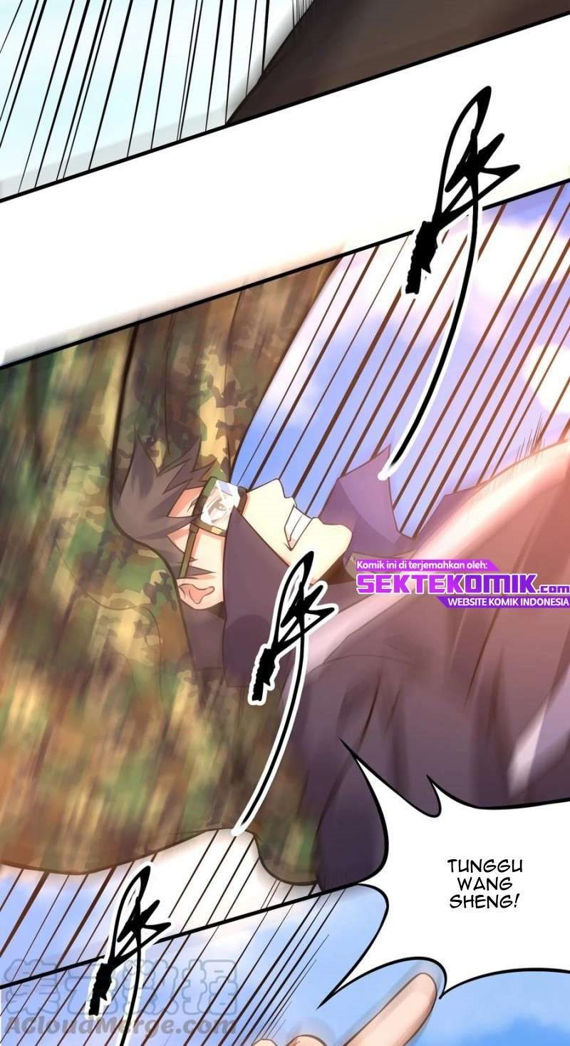 First Dragon (Yuanlong) Chapter 187 Gambar 7